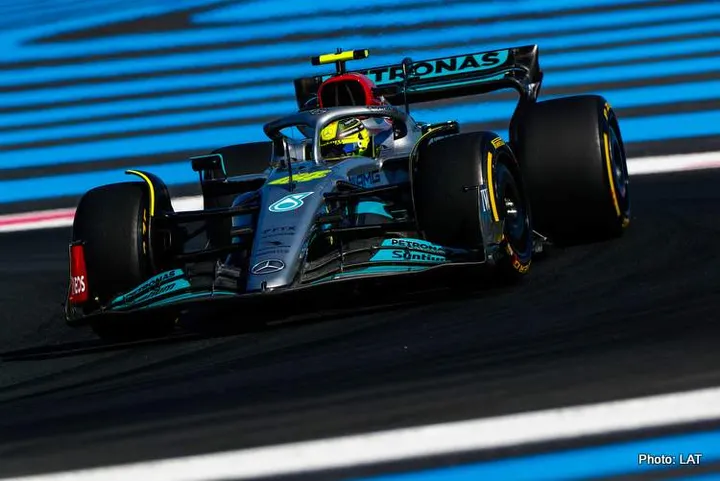 hamilton france 3 2022