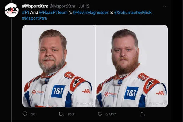 magnussen scumhacer beards old fat