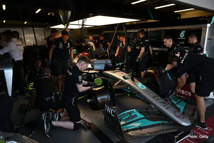 Tech Draft: F1 and FIA should revisit team curfews amid cost cap