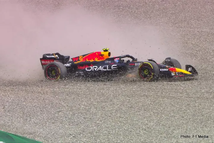 perez austria 3 2022