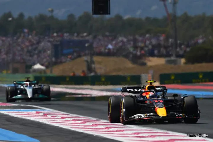 perez france 2 2022