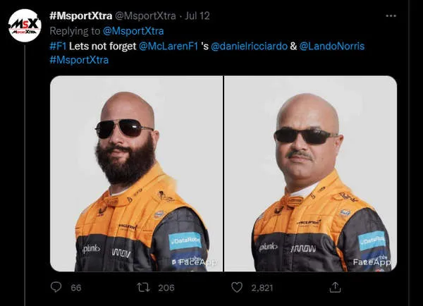 ricciardo-norris-old-fat driver
