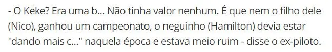rosberg piquet hamilton
