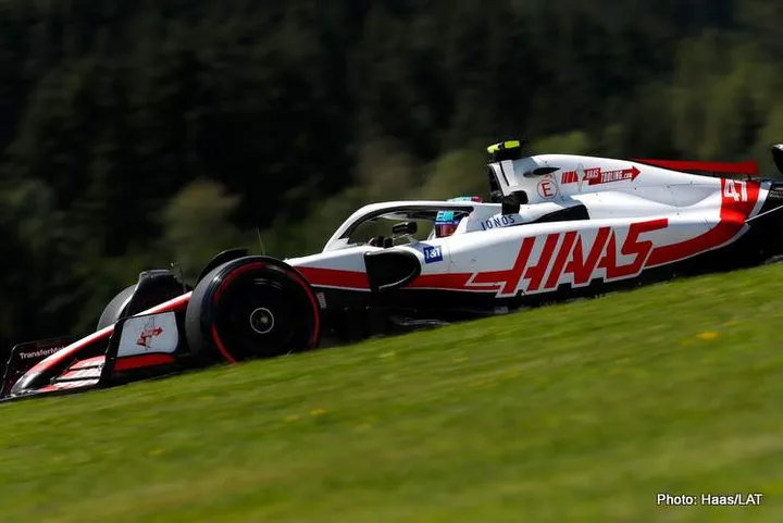 schumacher austria 2022