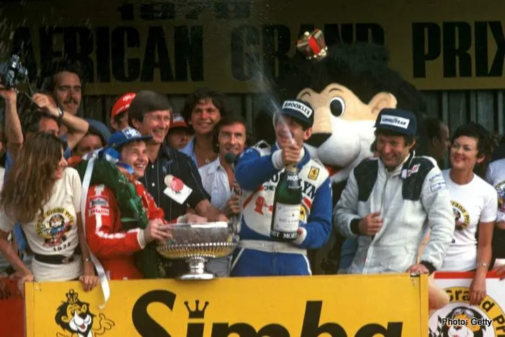 south africa grand prix 2022