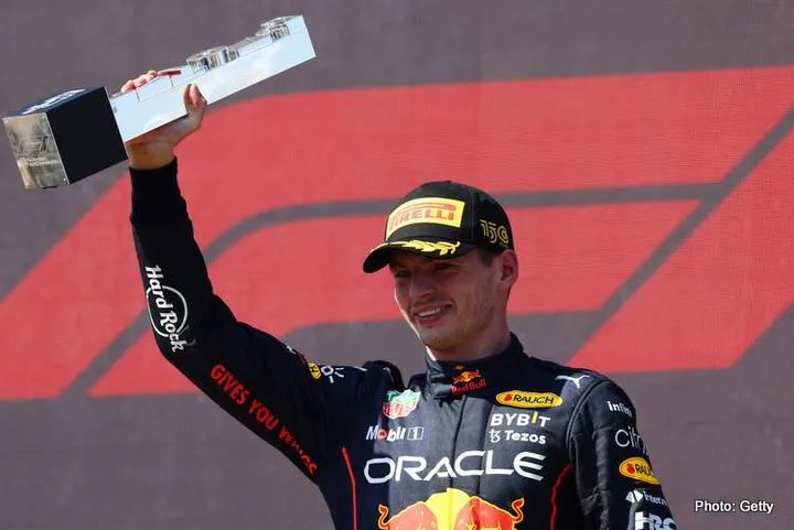 verstappen 10 france 2022