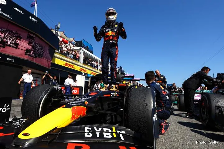 verstappen france 9 2022