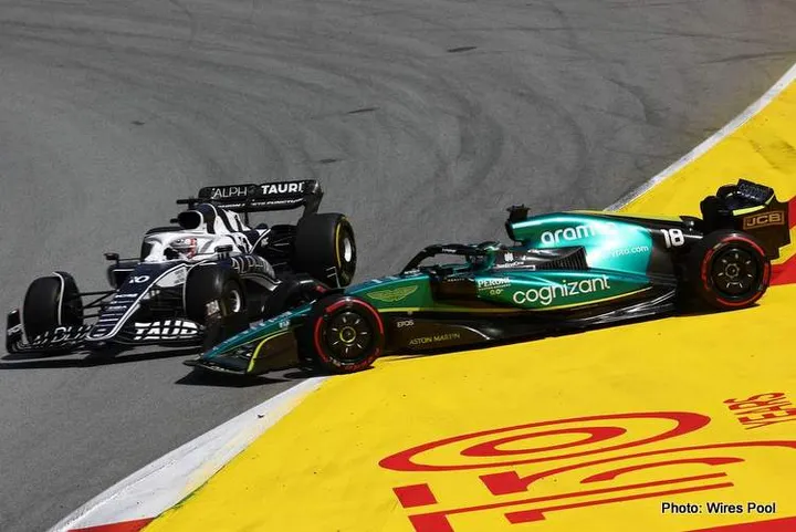 vettel gasly austria 2022