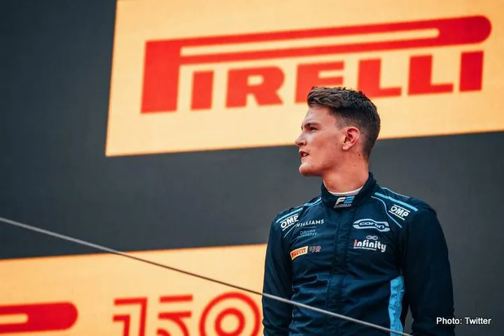 Williams to field Logan Sargeant in FP1 in Austin