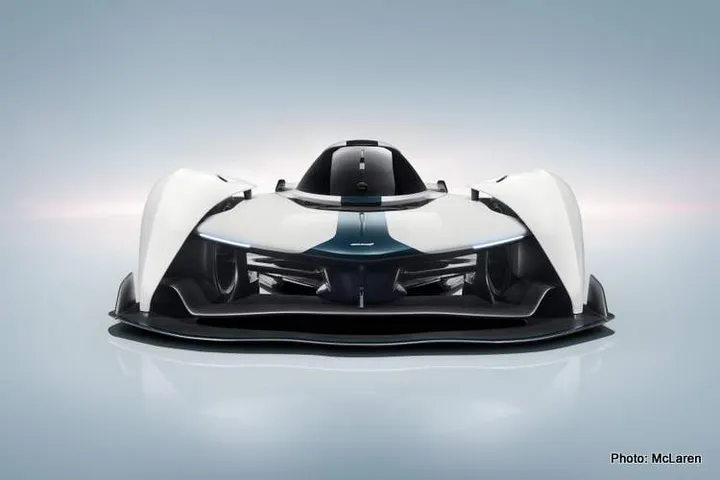 mclaren solusgt 003