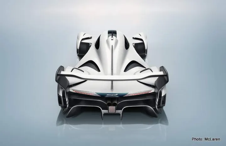 mclaren solusgt 005