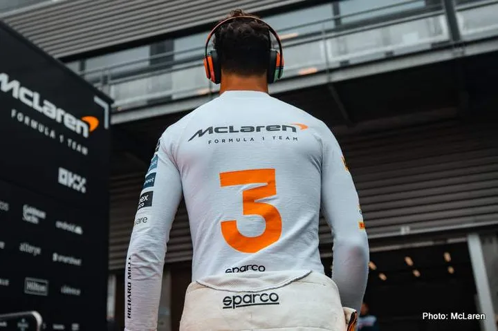 ricciardo spa 2022