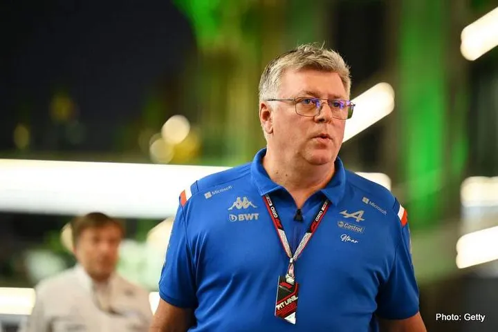 Szafnauer: We can outdo the team Alonso is going to