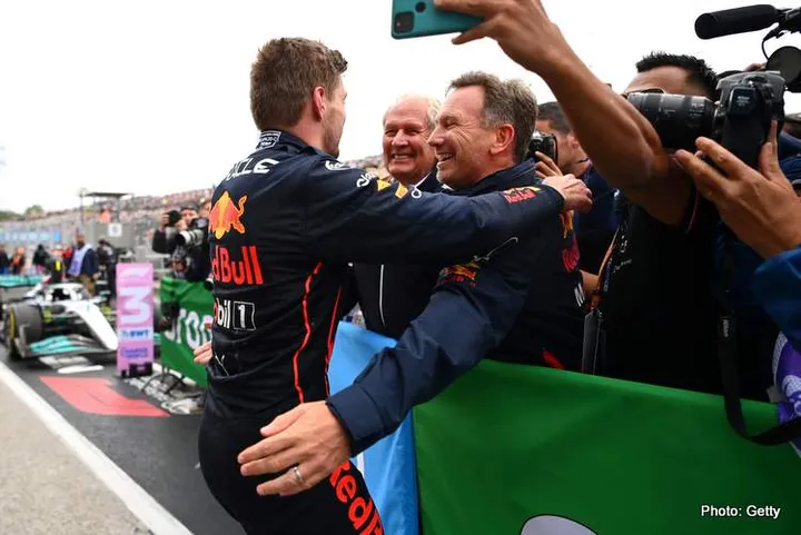 verstappen hungary 11 2022