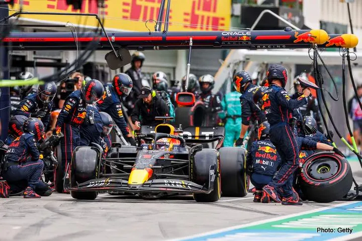 verstappen hungary 13 2022