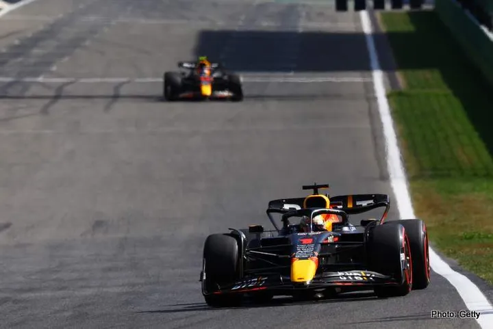 verstappen perez spa 2022
