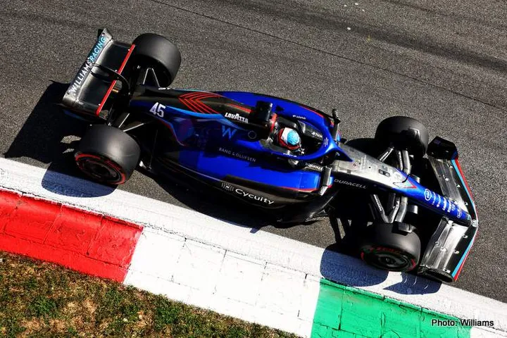 Parc Ferme: Move over Max…