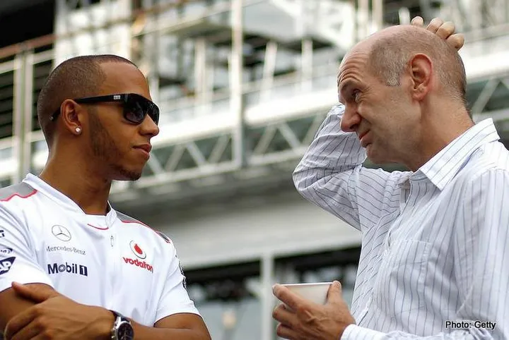 hamilton newey