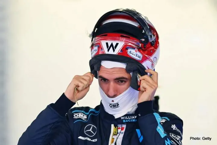 latifi monza 2022 1