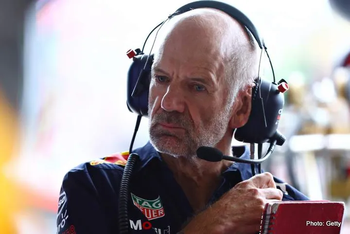 newey hungary 2022