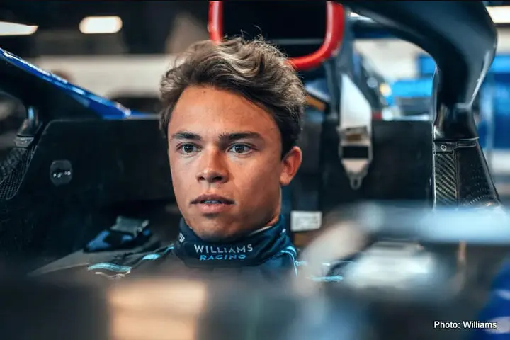 nyck de vries williams