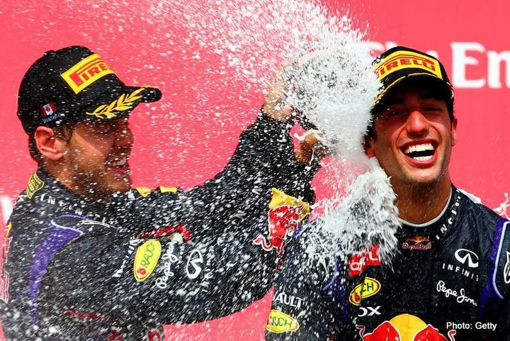 vettel ricciardo canada14 2022