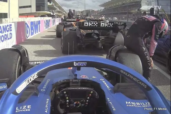alonso austin 2022