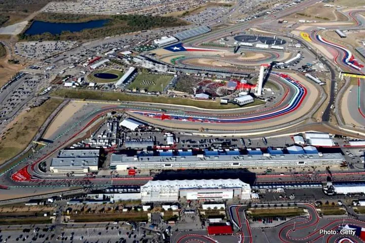 F1 Betting US Grand Prix: Red Bull set to seal F1 constructors' title