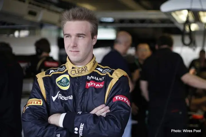 davide valsecchi f2 2022