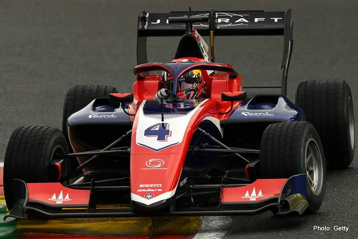 doohan f3 spa 2022