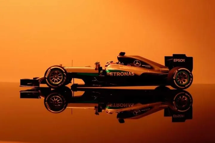 f1 casino games