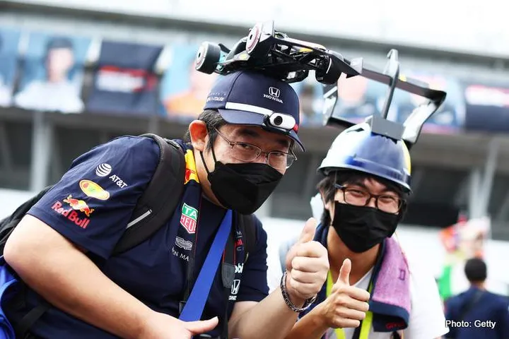 fans japan 2022