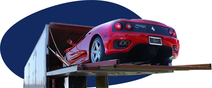 ferrari masked small