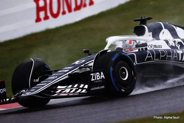 gasly japan 3 2022