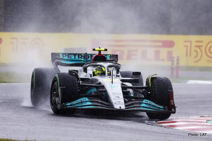 hamilton japan 2022
