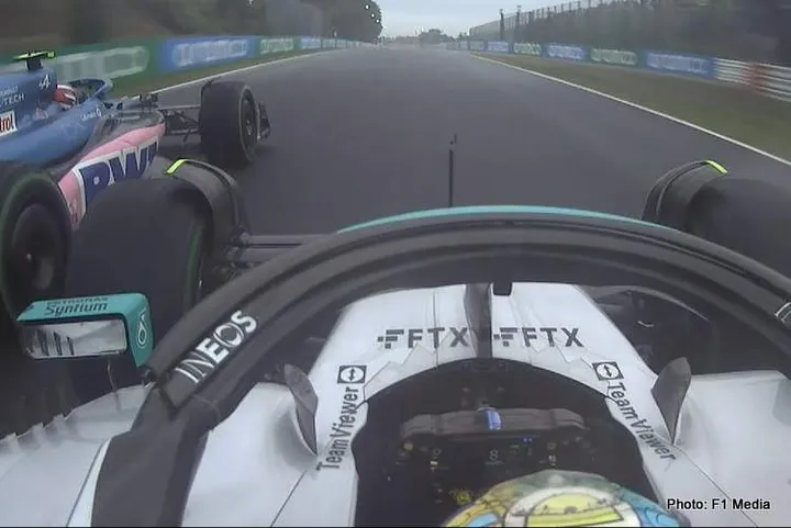 hamilton ocon japan 2022