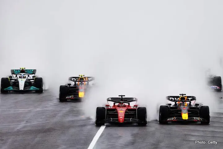 japan race start 2022