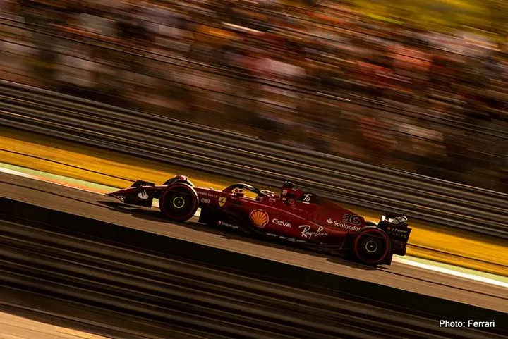 leclerc austin 6 2022