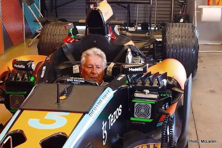 mario andretti mclaren laguna seca f1