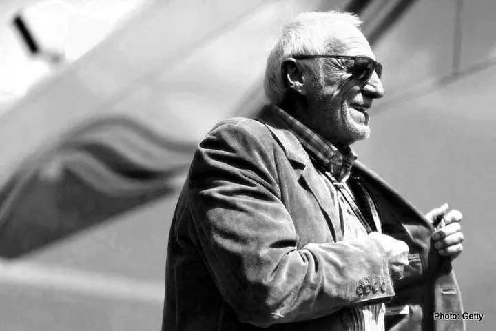 Red Bull: THIS ONE'S FOR MR MATESCHITZ. DANKE DIDI