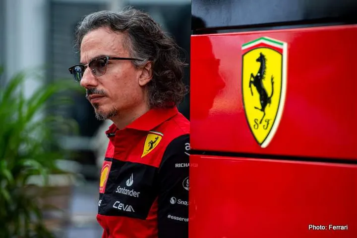 Ferrari: We are not happy with Red Bull's penalty