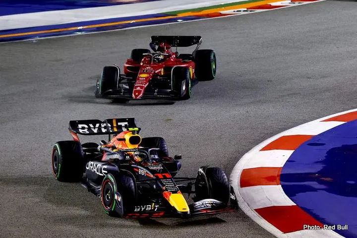 perez singapore 3 2022