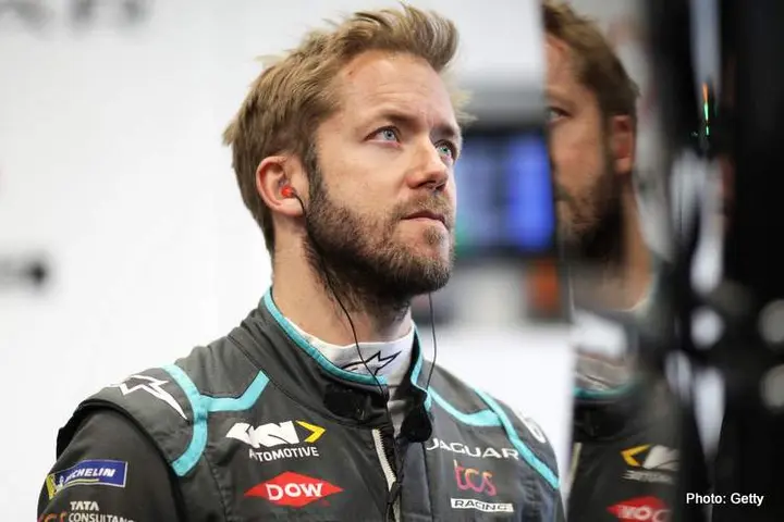 sam bird formulae 2022