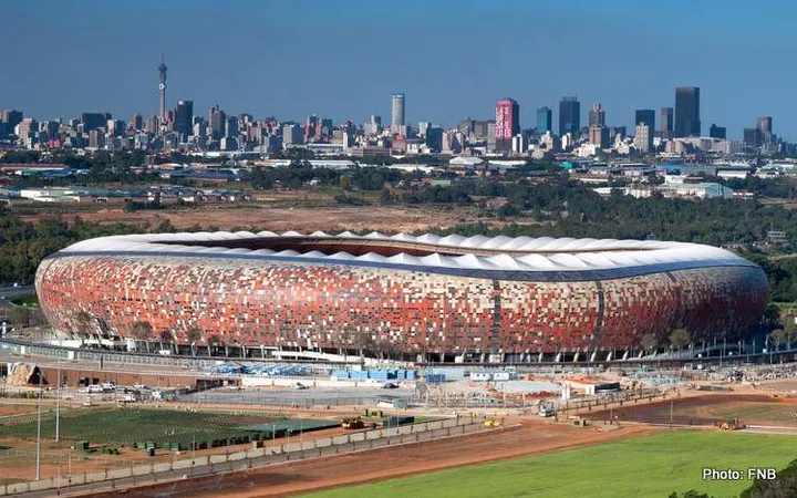 soweto grand prix formula 1 nelson mandela south african gp
