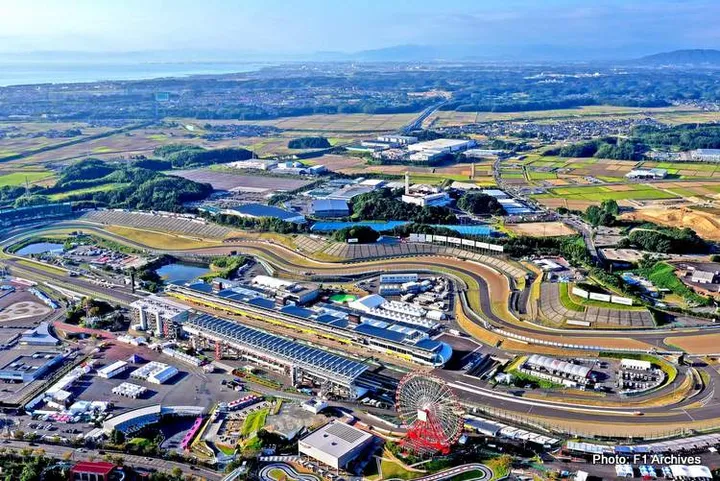 suzuka aerial-001 japanese grand prix s1 betting