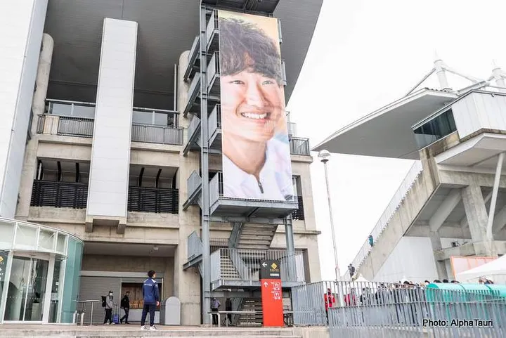 tsunoda japan 2022