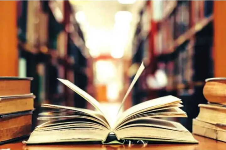 How many books can I read? - The Statesman