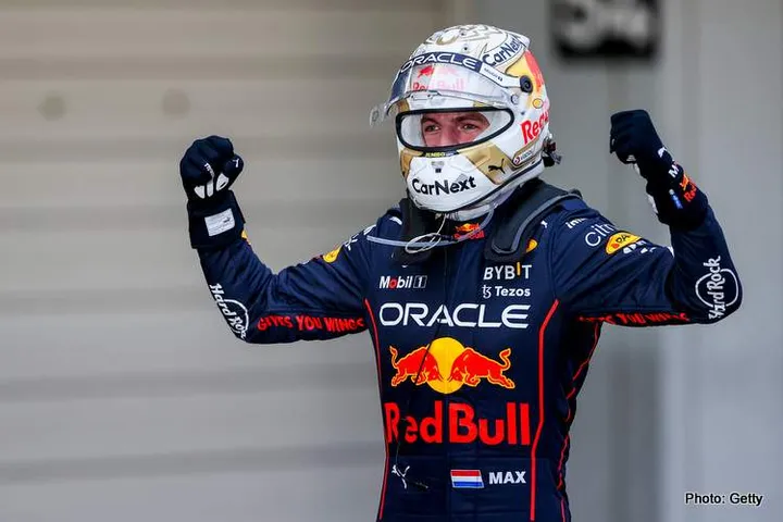 verstappen japan 9 2022