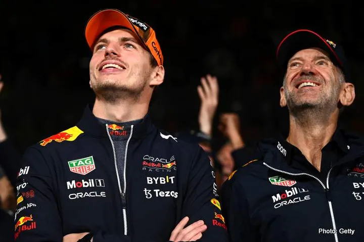 verstappen newey