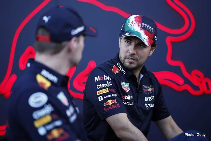 verstappen perez austin 2022